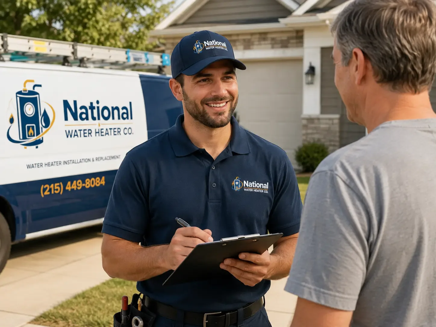 Water Heater Installation Courtenay, ND FAQs